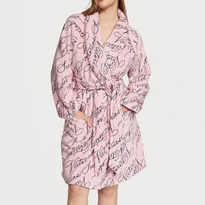 Victoria Secret Robe